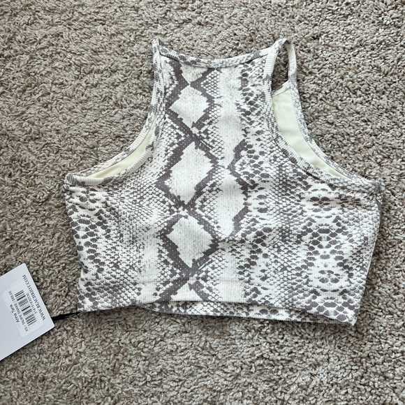 Beach Riot Anna Tank - Picture 2 of 4